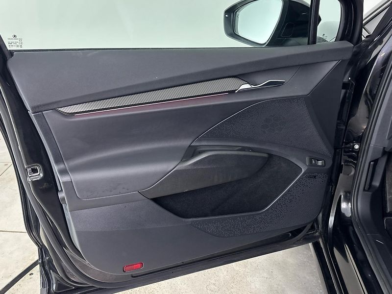 Škoda Enyaq Coupé vRS 220/82 - fotka 13 z 31