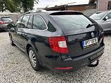 Škoda Superb (2012) 2.0 TDi 103 KW  - náhled 9