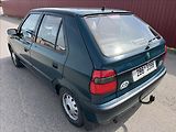 Škoda Felicia 1,3 MPi LXI ČR SERVIS 2x KOLA - náhled 8