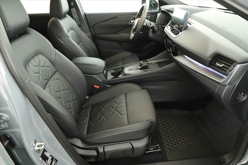 Nissan Qashqai (2026) 1.3 DIG-T MHEV, Tekna, Navigac - fotka 7 z 18