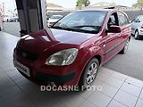 Kia Rio (2005) 1.6i, AC - náhled 1