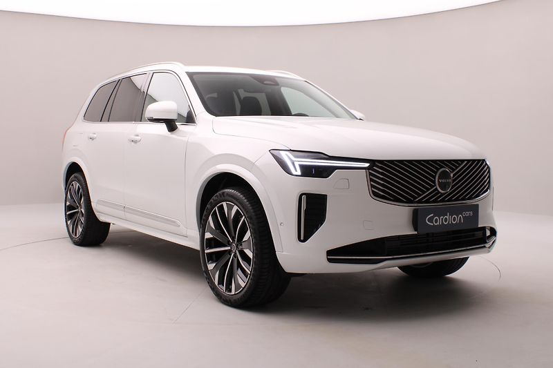 Volvo XC90 (2026) T8 AWD Plug-in BRIGHT PLUS 7m - fotka 14 z 83