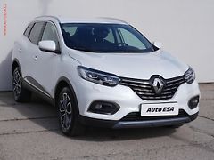 Renault Kadjar (2020) 1.7 dCi 4x4, 1.maj,ČR, LED - fotografie inzerátu