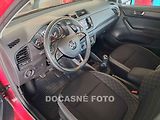 Škoda Fabia (2019) 1.0 TSI, ČR, servis.kniha, AC - náhled 2