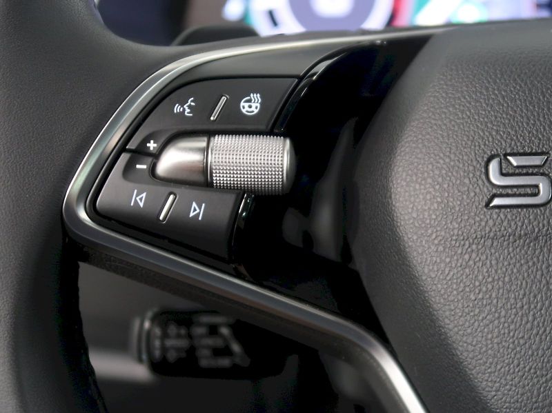 Škoda Octavia (2026) EXCLUSIVE 2.0TDI 110KW DSG NAV - fotka 22 z 48