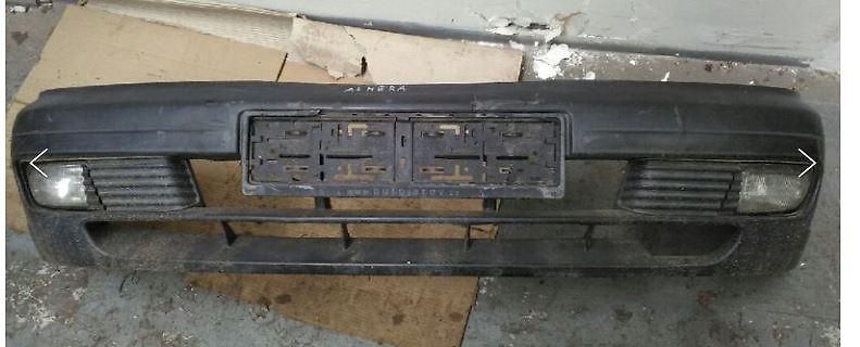 Nissan Almera N15 přední nárazník - fotka 1 z 1