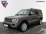 Land Rover Discovery (2015)  3.0l TDV6 SE AUTO 4WD - náhled 2