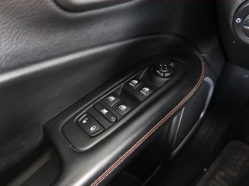 Jeep Compass (2018) 2.0 MultiJet, 4X4, Automat - fotka 17 z 17