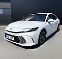 Toyota Camry Prestige - náhled 1