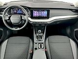 Škoda Octavia (2025) Combi 1.5TSI 110kW Selection - náhled 4