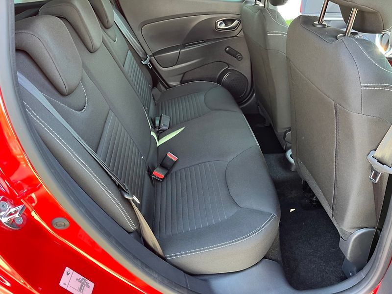 Renault Clio (2016) 0,9 TCe NAVI Rozvody - fotka 12 z 17