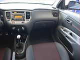 Kia Rio (2007) 1.4 16V, po STK - náhled 8