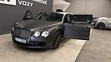 Bentley Flying Spur (2016) 6.0 W12,630PS-335KM/HOD,KRÁSNÝ - náhled 26