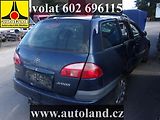 Toyota Avensis (2002) VOLAT 602 696115 - náhled 1