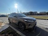 Toyota Corolla Cross 1.8 Hybrid 140 HP STYLE - náhled 7