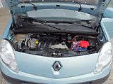 Renault Kangoo 1.6i 4x AIRBAG, KLIMATIZACE - náhled 14