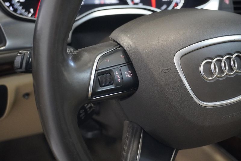 Audi A7 2.8 FSi-V6 150 kW - AUTOMAT - fotka 15 z 30