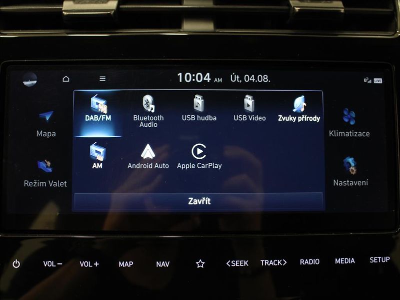 Hyundai Tucson 1,6 T-GDi MHEV N-Line 75tkm! - fotka 12 z 24