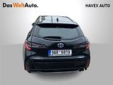 Toyota Corolla (2022) TS 2.0 Hybrid e-CVT AT Comfort - náhled 4