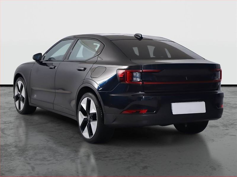 Polestar 2 (2022) Long Range 1 Motor, SoH 96% - fotka 4 z 22