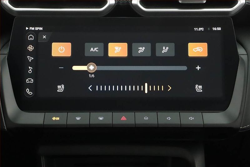 MG ZS (2026) 1.5 i, ELEGANCE, 360KAMERA - fotka 13 z 19