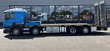 Scania (2014) P 410 8x2 odtahovka EURO 6 - náhled 2