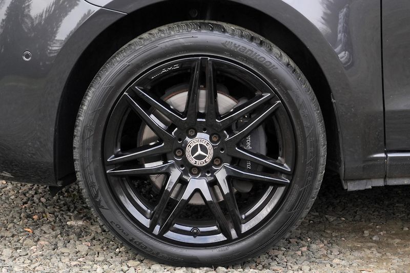 Mercedes-Benz Třídy V 300d Marco Polo, 4x4, ČR, ACC - fotka 4 z 49