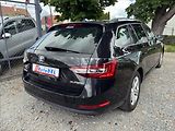 Škoda Superb 2,0 TDi DSG  NAVI BIXEN ACC AL - náhled 6