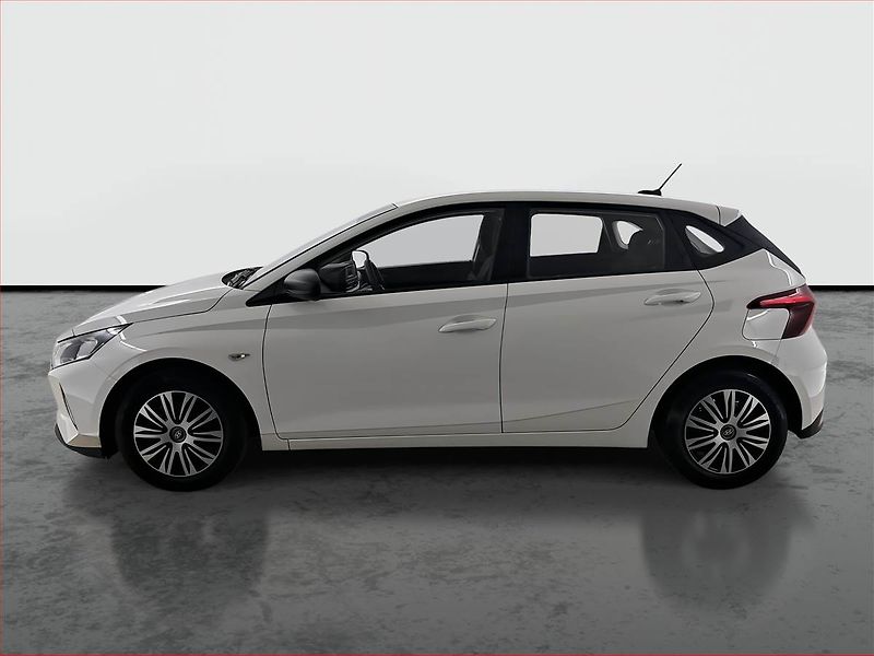 Hyundai i20 (2022) 1.2 MPI - fotka 3 z 16