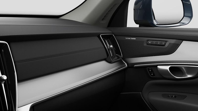 Volvo XC90 (2026) B5 AWD AUT BRIGHT PLUS 7míst - fotka 11 z 11