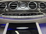 Mercedes-Benz Třídy S V8 4MATIC LONG, WEBASTO, PANOR - náhled 24