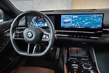 BMW Řada 5 540d xDrive ///M*HK*ČR*ZÁRUKA - náhled 9