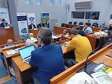 Regionální dopravní konference v Jihlavě
