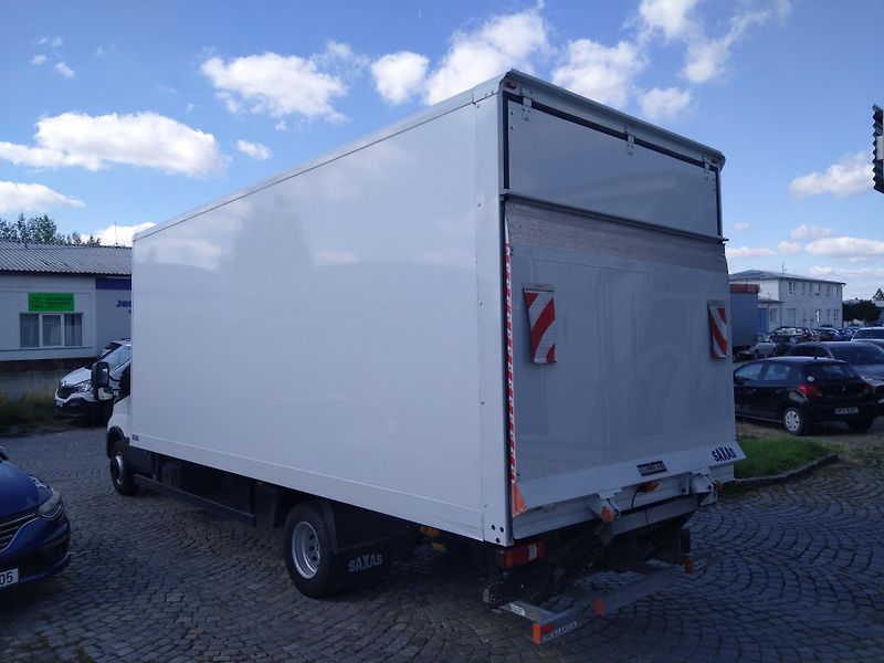 Iveco Daily 72C180 3,0L automat 15p - fotka 3 z 9