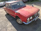 Alfa Romeo Ostatní (1973) Berlina 2000 - náhled 1