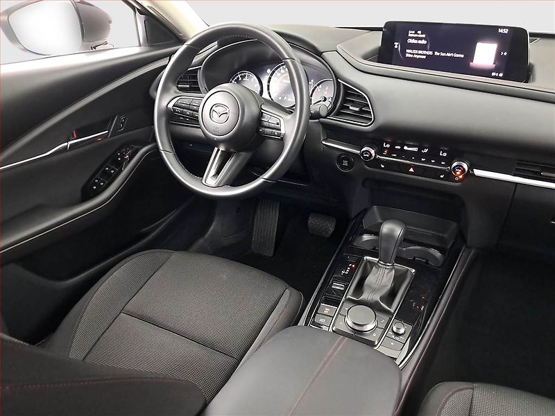 Mazda CX-30 (2024) e-Skyactiv 2.5 - fotka 7 z 21