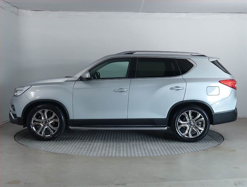 SsangYong Rexton (2019) 2.2 Diesel - fotka 3 z 21