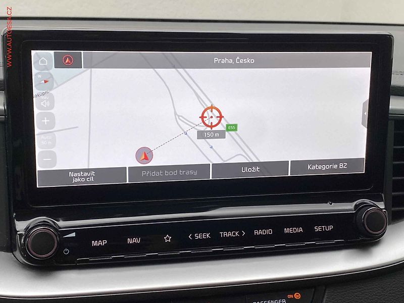 Kia Ceed (2024) 1.5 T-GDi SW, 1.maj,ČR, TOP - fotka 16 z 19