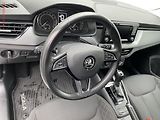 Škoda Scala (2020) 1.6 TDi, Ambition, DSG - náhled 12