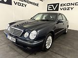Mercedes-Benz Třídy E (2001) 280I V6 ,150kw, velmi krásný!! - náhled 8
