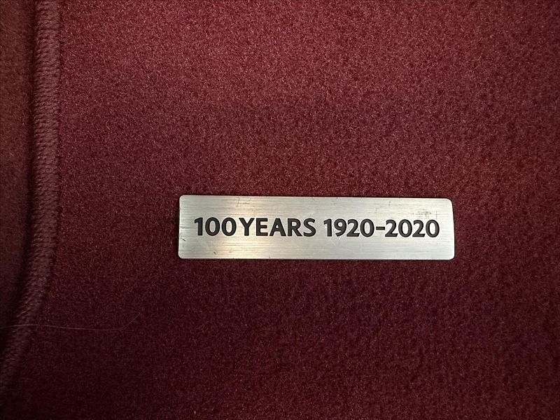 Mazda MX-5 1,5   Edice 100 YEARS 1920-202 - fotka 24 z 25