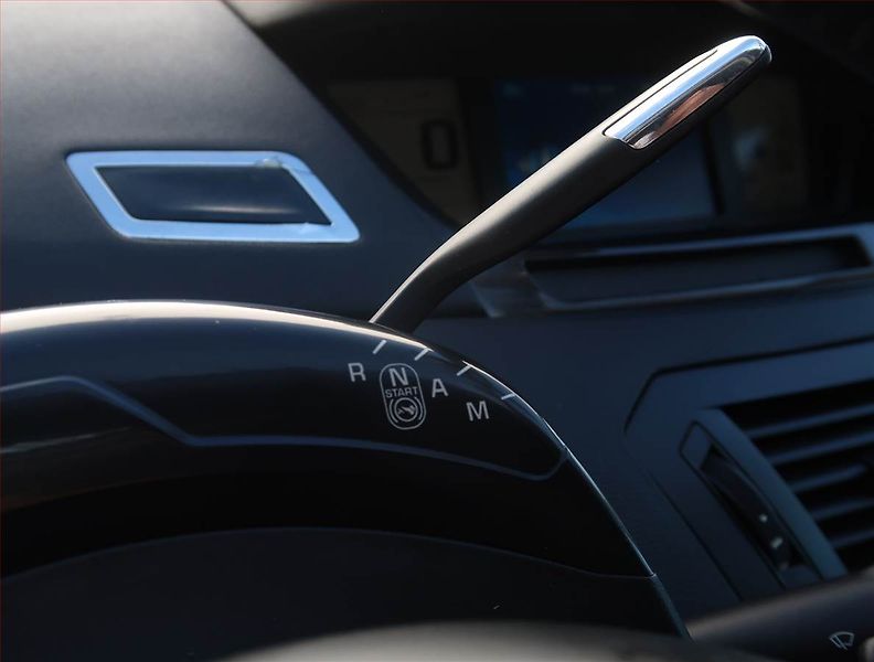Citroën C4 Picasso (2010) Exclusive 2.0 HDi, Automat - fotka 13 z 22