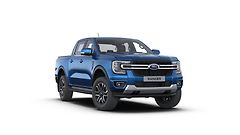 Ford Ranger (2026) Limited, Dvojkabina, 2.3 EcoBo - fotografie inzerátu
