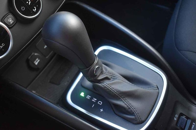 Rodinné auto s dobrým prostorem - to je Fiat Tipo