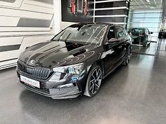 Škoda Scala (2022) 1.5 TSI (110kW/150k) DSG, Mont - fotografie inzerátu