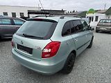 Škoda Fabia 1.6 16V AMBITION - náhled 6