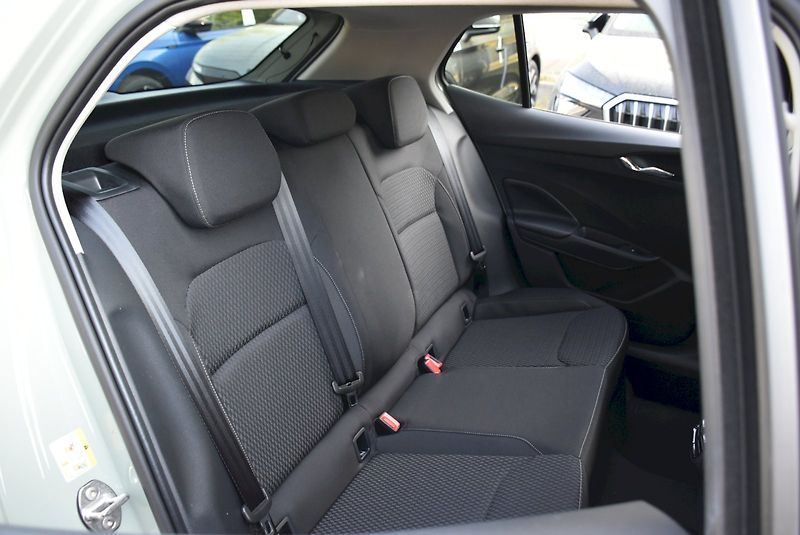 Škoda Fabia (2026) Top Selection 1,0 TSI 70 kW 5- - fotka 30 z 35