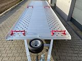 Gromex (2026) pro 2 vozy ,8.5x2.1m, VDI 2700 - náhled 6