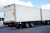 Mercedes-Benz Actros (2018) / 2540 / ACC / E 6 / ZESTAW PR - náhled 43