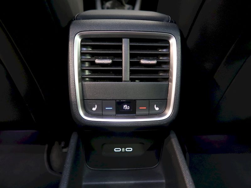 Škoda Octavia (2024) TOP SELECTION 1.5TSI 110KW - fotka 38 z 41